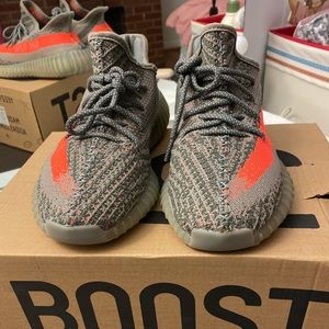 Yeezy Boost 350 Beluga